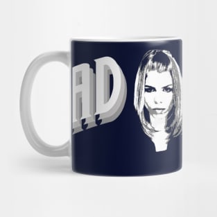 Bad Wolf Mug